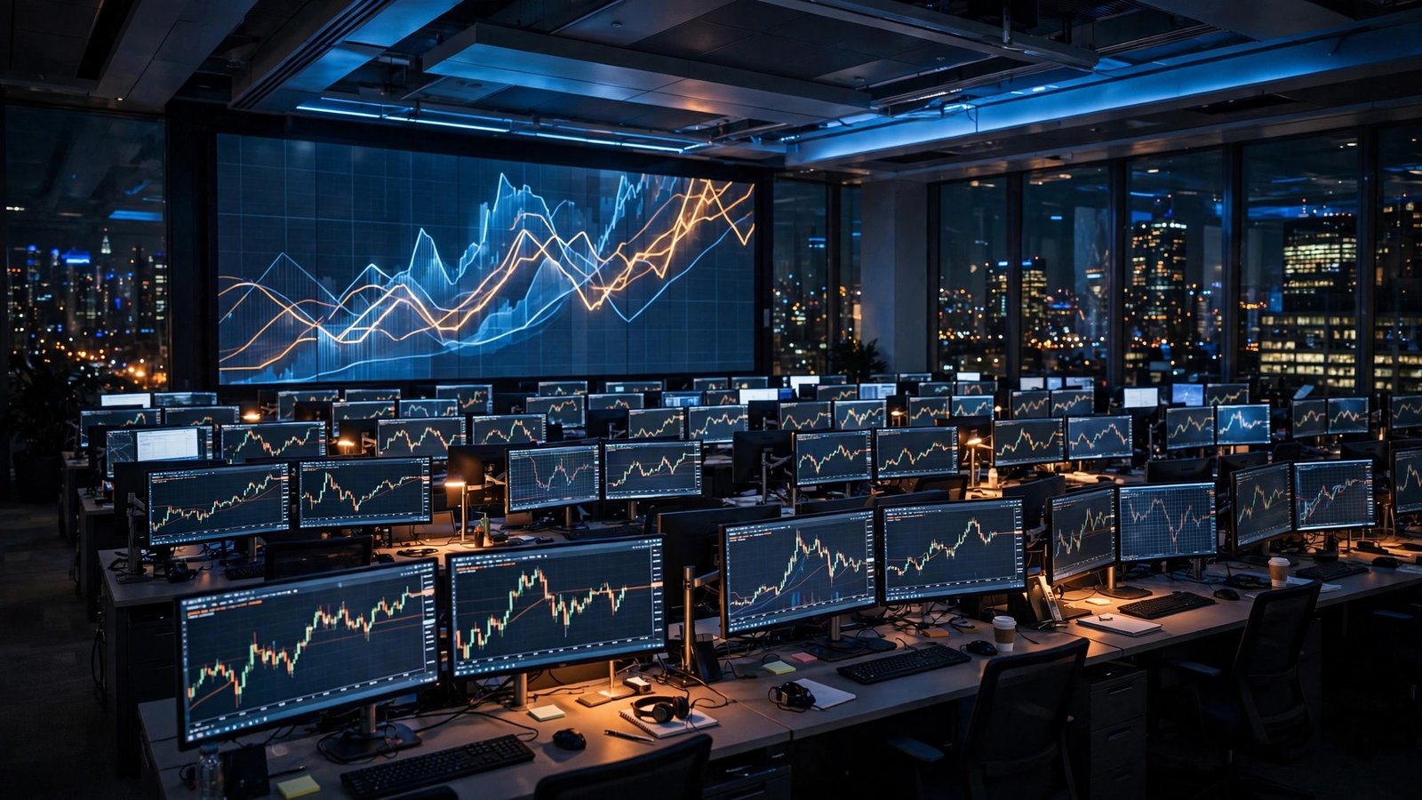 COMEX Erklärung: So beeinflusst die Terminbörse Gold