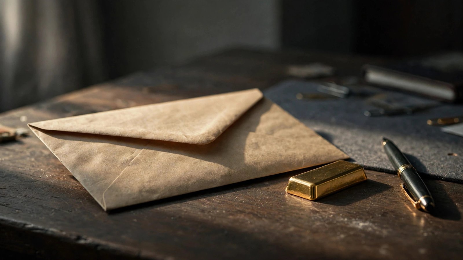Gold-Schenkung dem Finanzamt anzeigen?