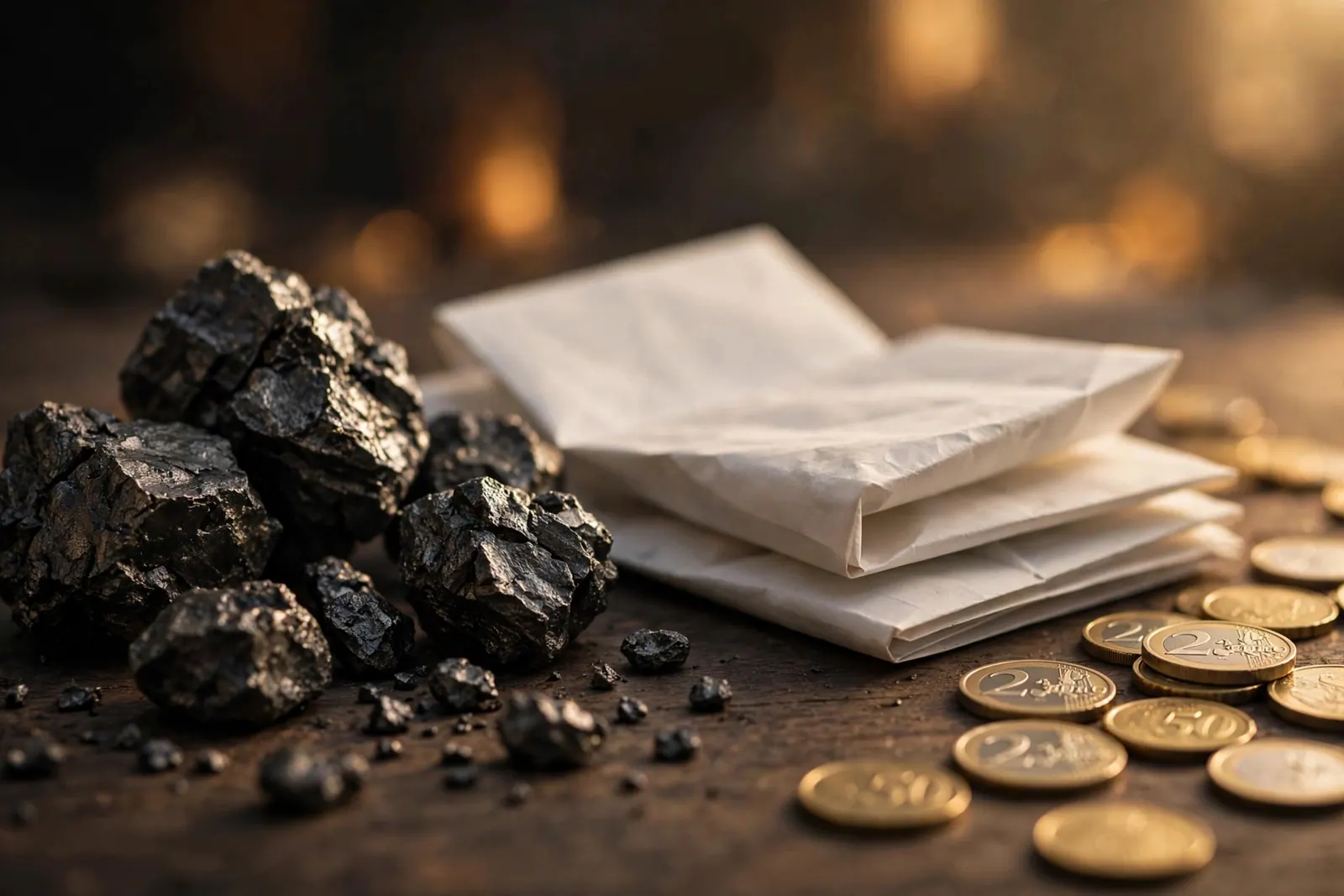 Ruthenium und Steuern in Deutschland: Umsatzsteuer, Haltefrist und Zolllager