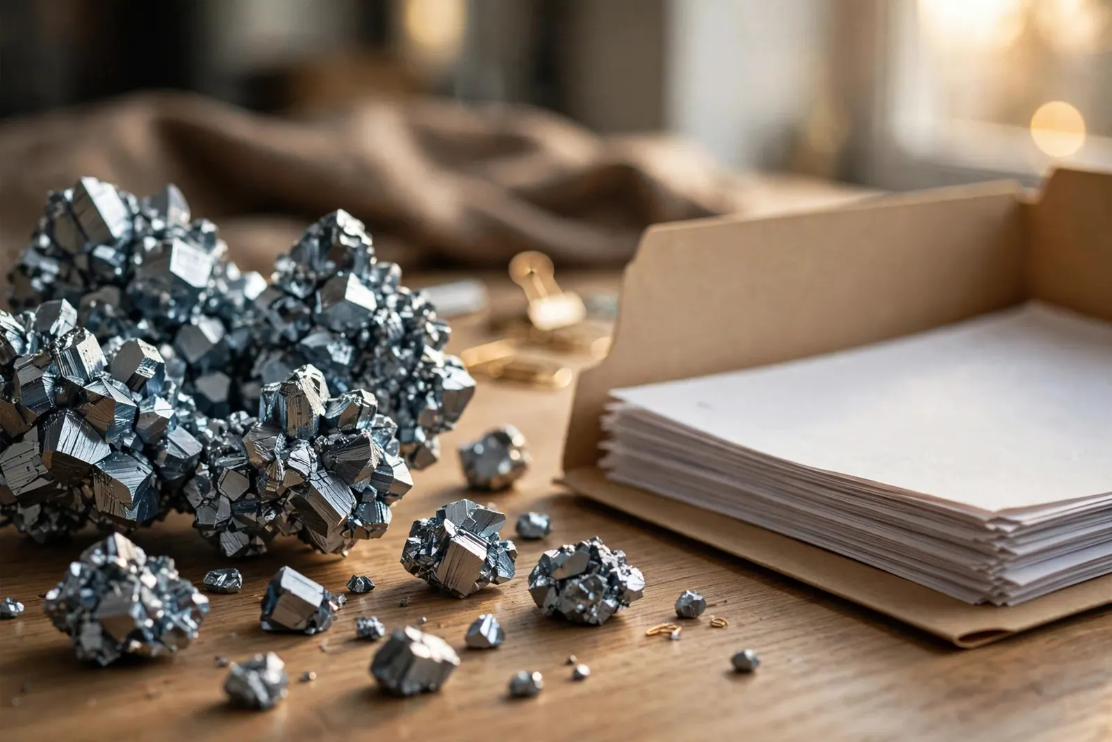 Osmium und Steuern in Deutschland: Umsatzsteuer, Haltefrist und Nachweise
