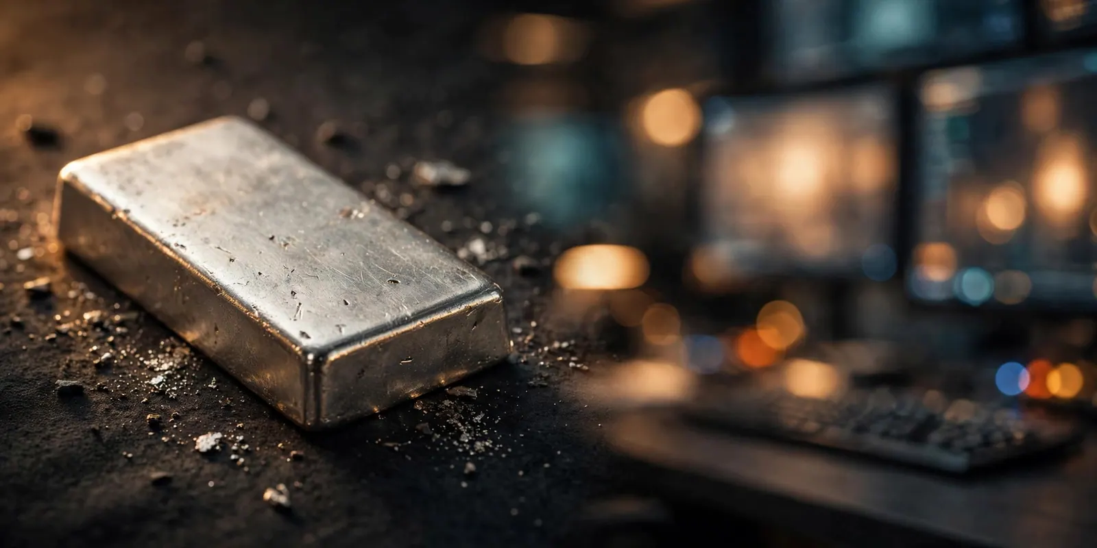 Physisches Palladium oder ETC: Welche Anlageform passt?