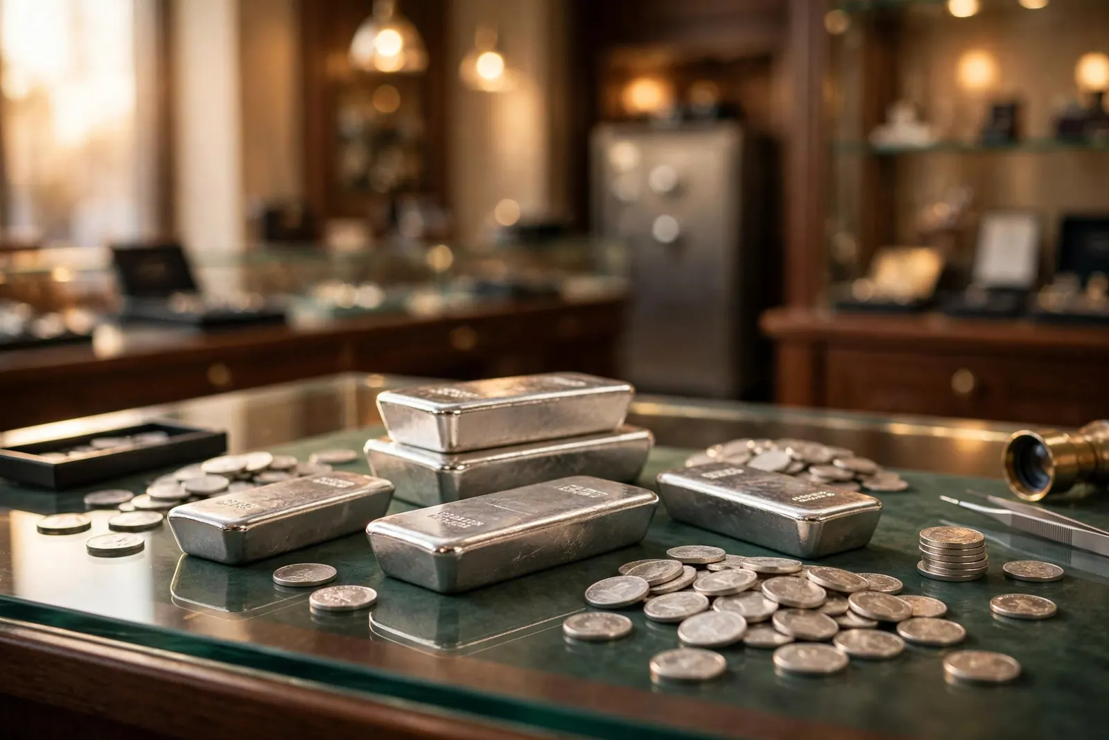Palladium kaufen: Der große Ratgeber für Anleger