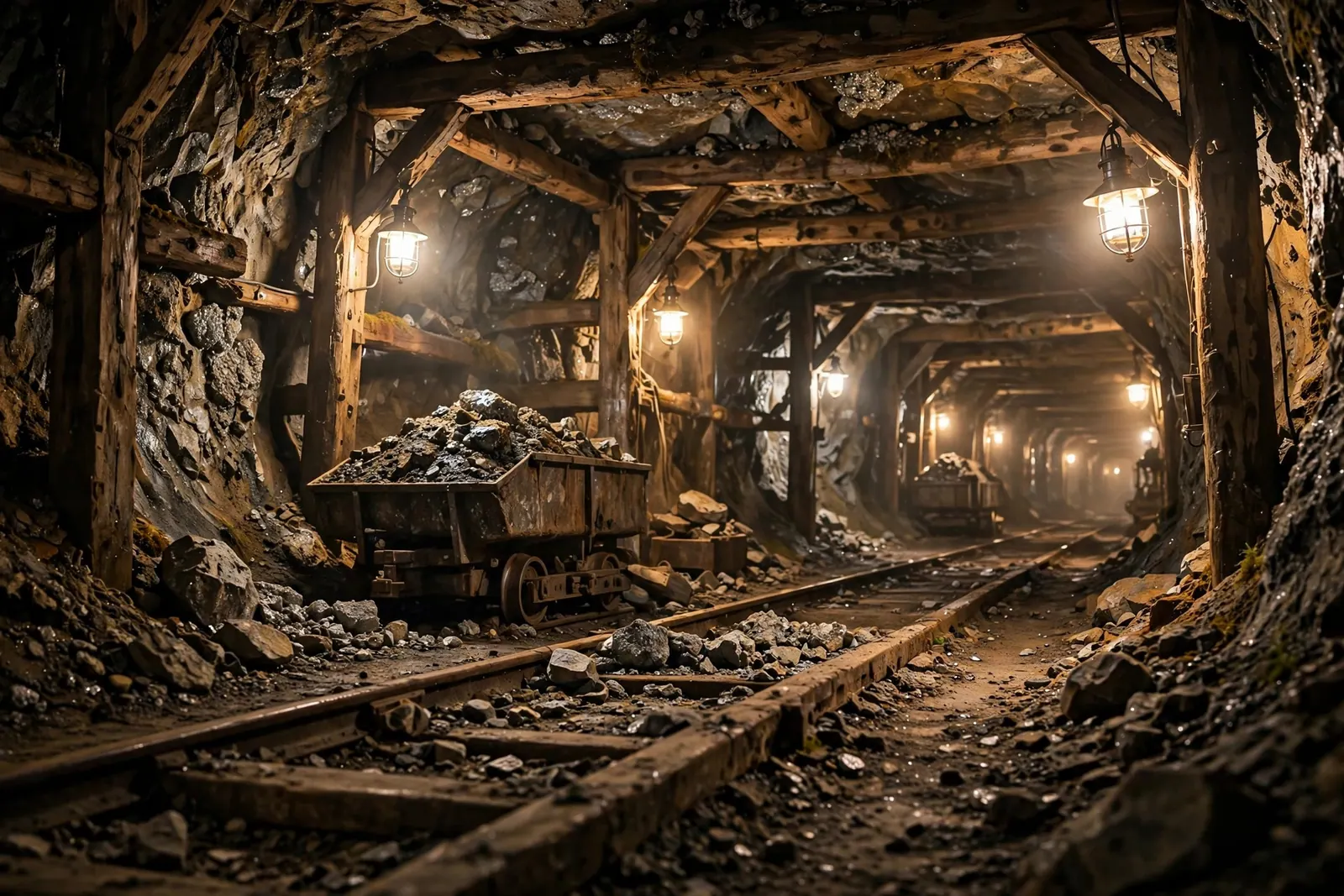 Woher Ruthenium kommt: Südafrika, Nebenprodukt-Logik und Recycling