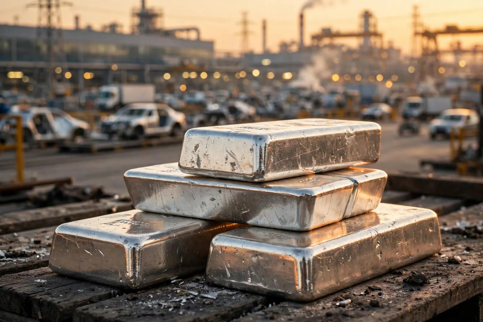 Was den Platinpreis beeinflusst: Die wichtigsten Preistreiber