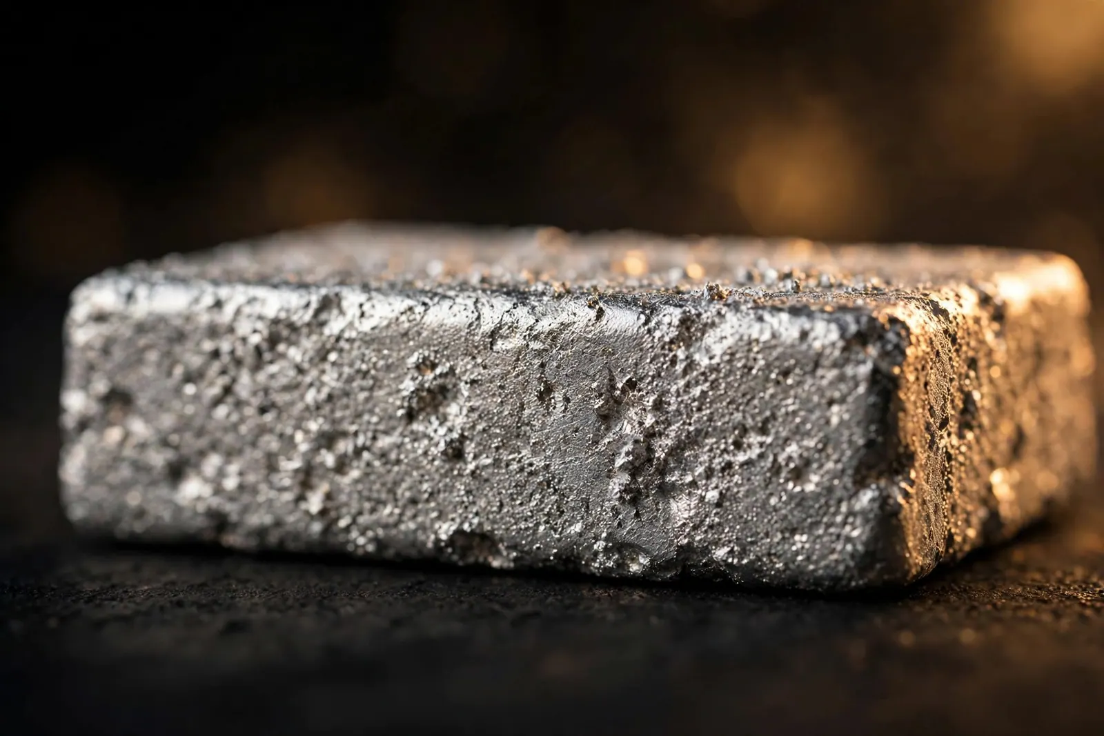 Rhodium im Überblick: Eigenschaften, Verwendung und Markt