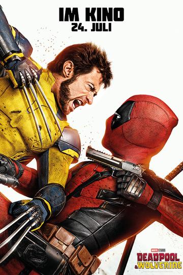 Ryan Reynolds will neue MCU-Zukunft für Deadpool 1 „Deadpool Wolverine im Stream