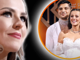 „Let's Dance“-Stars Alexandru und Patricija Ionel