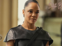 „Westworld“ Staffel 4
