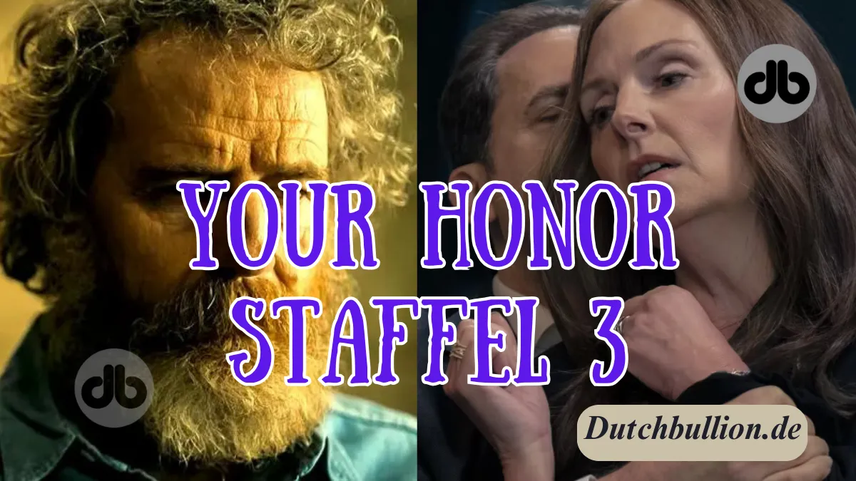 Wird „Your Honor“ Staffel 3 fortgesetzt? Ein tiefer Einblick