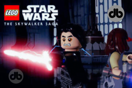 10 Minuten Spielzeit mit LEGO Star Wars: The Skywalker Saga