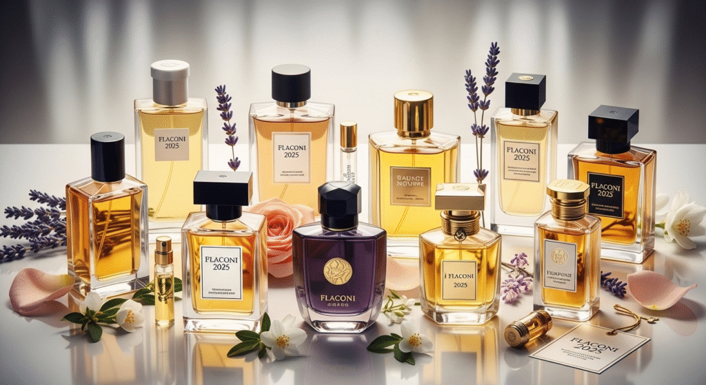 Die 10 beliebtesten Parfums bei Flaconi 2025: Diese Düfte berauschen gerade alle 1 10 beliebtesten Parfums bei Flaconi