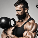 10 besten Kettlebell-Bizeps-Übungen
