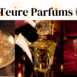 10 teure Parfums