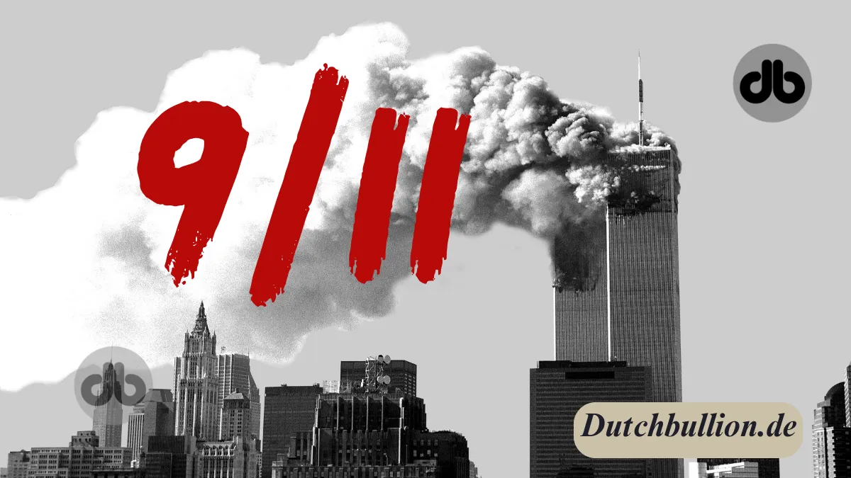 Wie viele Menschen starben bei 9/11? Ein detaillierter Rückblick 23 Jahre nach dem tragischen Ereignis