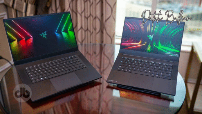 14-Zoll-Gaming-Laptops