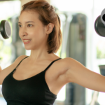 15 beste Schulterübungen für Wachstum