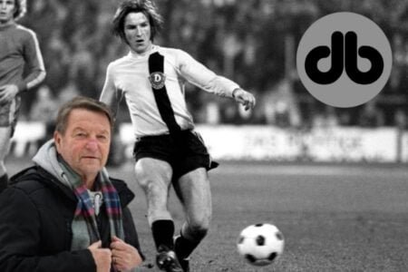 Hans-Jürgen „Dixie“ Dörner ist tot