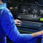 gaming laptop