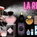 La Rive Perfumes