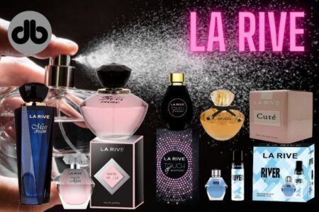 La Rive Parfums stellt eine neue Duftlinie mit einem modernisierten, raffinierten Duft vor