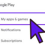 android system webview aktualisiert nicht