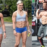 6-Minuten-Training für die unteren Bauchmuskeln für ein großartiges Sixpack