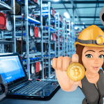 Bitcoin Mining