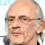 Christopher Lloyd
