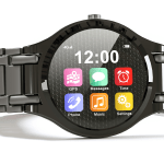 Die Entwicklung von Smartwatches