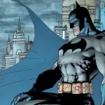 Die verschiedenen Interpretationen von Batman und der Verfall von Bruce Wayne 