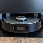 ECOVACS Deebot X1 OMNI