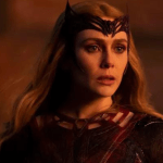 Einführung von America Chavez