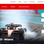 F1 TV