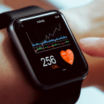 Gesundheitsüberwachung