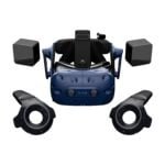 HTC Vive Cosmos Elite Virtual Reality System