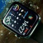 Kann man mit einer Apple Watch duschen