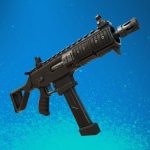 Maschinenpistole bekämpfen