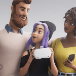 Meta fügt eine Kindersicherung für Quest VR-Headsets hinzu