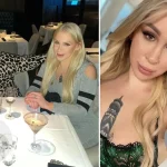 Mit Fentanyl versetztes Ketamin könnte den Tod von Transpornostar Angelina verursacht haben Bitte, sagt Mutter mit gebrochenem Herzen