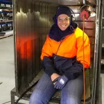 Nach mehrjähriger Lähmung wieder laufen