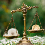 Ökologischer Fußabdruck Bitcoin