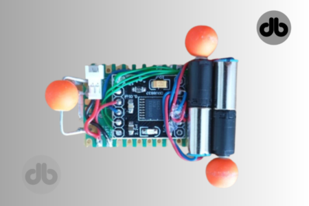 Die faszinierende Welt der Raspberry Pi Pica und Dot Mini-Roboter: Entdecke die Zukunft des Lernens und Programmierens