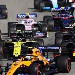 Sehen Sie sich die Formel 1 kostenlos online an