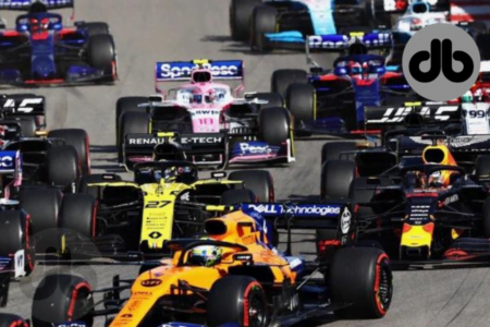 F1TV-Livestream: Sehen Sie sich die Formel 1 kostenlos online an