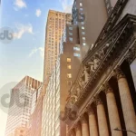 Wall-Street-Banken fliehen aus Russland