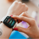 Was hat Sie zum Kauf einer Smartwatch bewogen