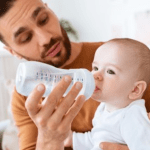 Wie Sie mit Ihrem Chef über Vaterschaftsurlaub sprechen