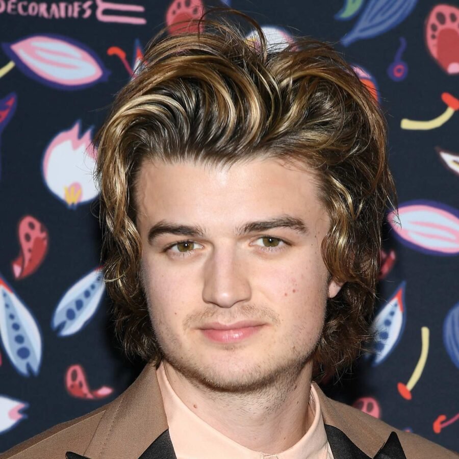 Joe Keery