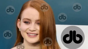 Sadie Sink