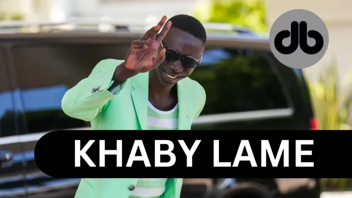 Khaby Lame